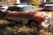 1954 Buick Coupe for sale