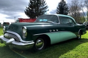 1954 Buick Super for sale