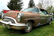 1954 Buick Super for sale