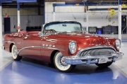 1954 Buick Roadmaster for sale