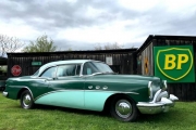 1954 Buick Super for sale
