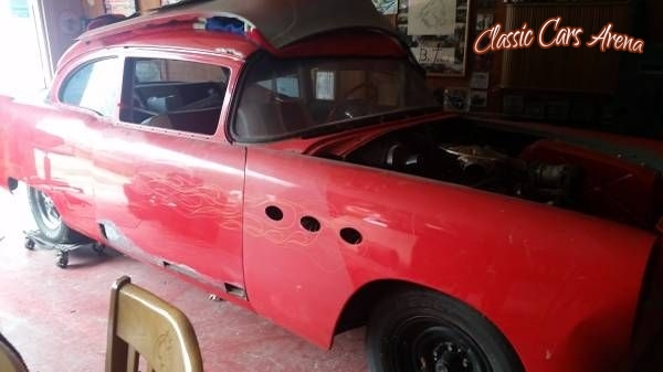 1954 Buick Special for sale in Tennessee (ID-38262) 1954 Buick Special for sale in Tennessee (ID-38262)