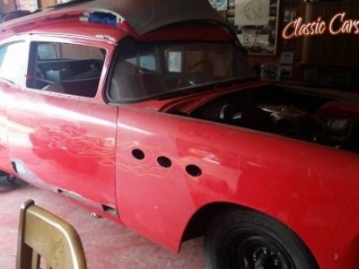 1954 Buick Special for sale