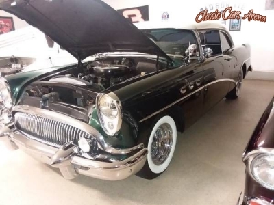 1954 Buick Century for sale