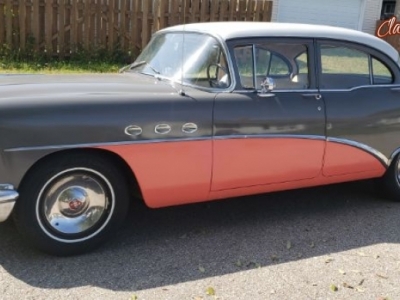 1954 Buick Special for sale