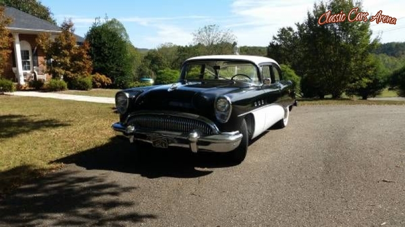 1954 Buick Super for sale in Florida (ID-74722) 1954 Buick Super for sale in Florida (ID-74722)
