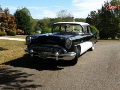 1954 Buick Super for sale