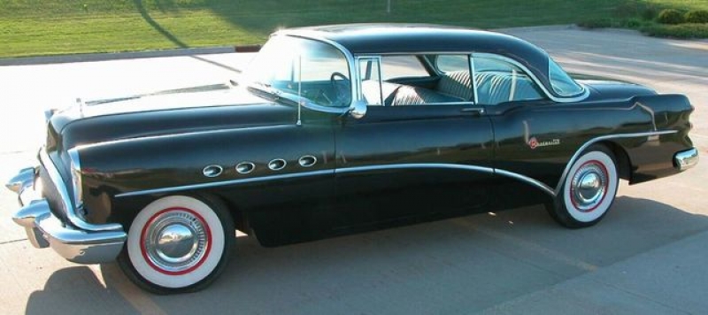 1954 Buick Roadmaster for sale in Riverhead, New York (ID-84258) 1954 Buick Roadmaster for sale in Riverhead, New York (ID-84258)