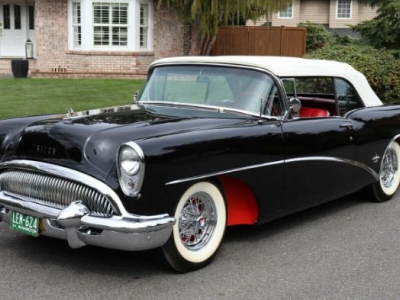 1954 Buick Skylark for sale