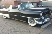 1954 Cadillac Eldorado for sale
