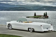 1954 Cadillac Custom for sale