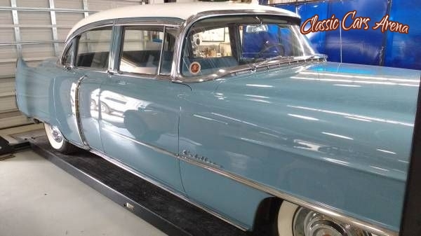 1954 Cadillac Series 62 for sale in Michigan (ID-22853) 1954 Cadillac Series 62 for sale in Michigan (ID-22853)