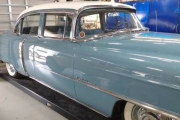 1954 Cadillac Series 62 for sale