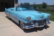 1954 Cadillac Eldorado for sale