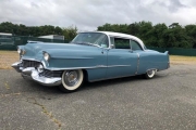1954 Cadillac Series 62 for sale