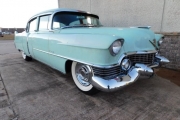 1954 Cadillac Series 62 for sale