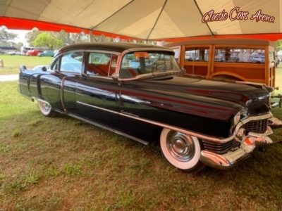 1954 Cadillac Series 62 for sale