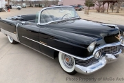 1954 Cadillac Eldorado for sale
