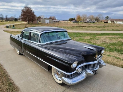 1954 Cadillac Fleetwood for sale