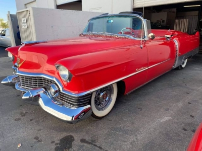 1954 Cadillac Eldorado for sale