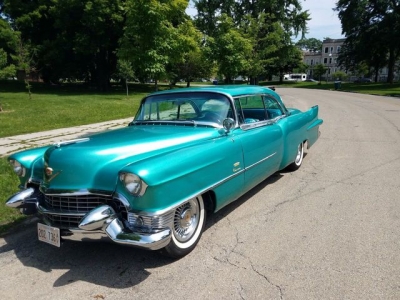 1954 Cadillac Eldorado for sale