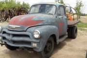 1954 Chevrolet Flatbed for sale