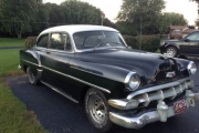 1954 Chevrolet Delray for sale
