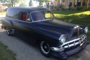 1954 Chevrolet Sedan Delivery for sale