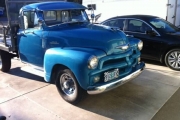 1954 Chevrolet Flatbed for sale