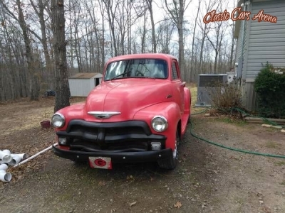 1954 Chevrolet 3600 for sale