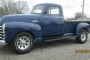 1954 Chevrolet 3600 for sale