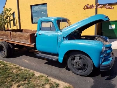 1954 Chevrolet 4400 for sale