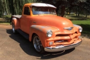 1954 Chevrolet 3600 for sale