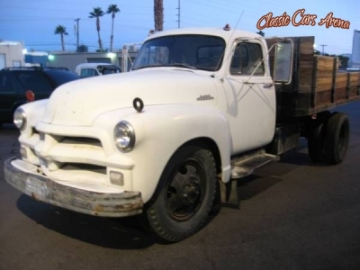 1954 Chevrolet 6400 for sale