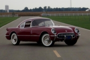 1954 Chevrolet Corvette for sale