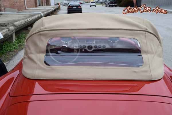 1954 Chevrolet Corvette for sale in Riverhead, New York (ID-42261)