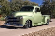1954 Chevrolet Pickup for sale