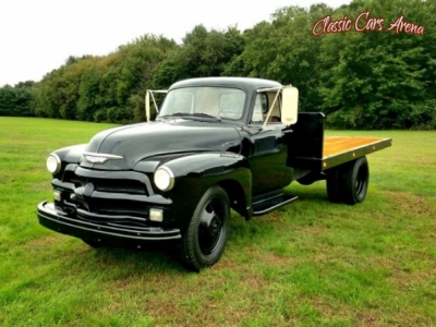 1954 Chevrolet 4400 for sale