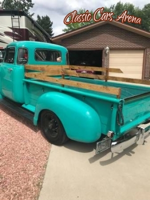 1954 Chevrolet 3600 for sale in Colorado (ID-52732) 1954 Chevrolet 3600 for sale in Colorado (ID-52732)