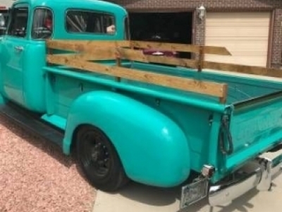 1954 Chevrolet 3600 for sale