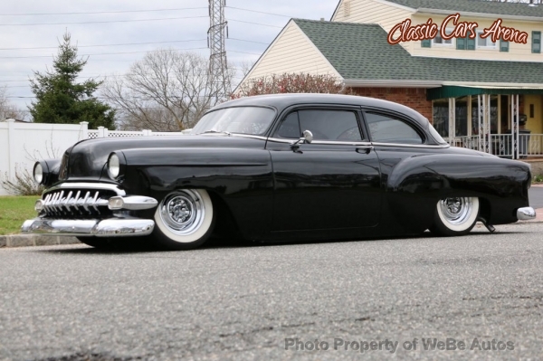 1954 Chevrolet 210 for sale in Centereach, New York (ID-54127)
