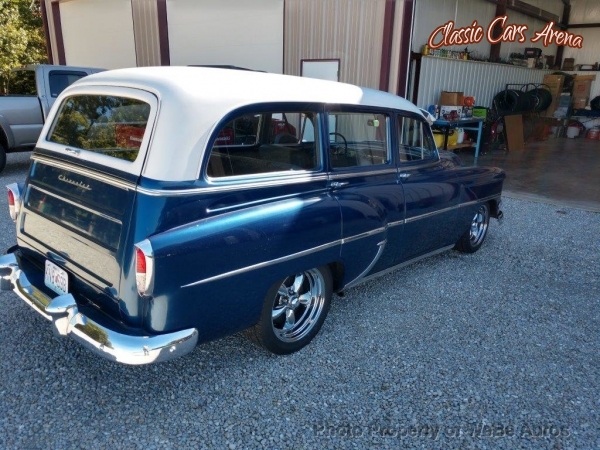 1954 Chevrolet 210 for sale in Willow Springs, Missouri (ID-54128)