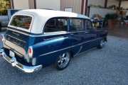 1954 Chevrolet 210 for sale