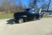 1954 Chevrolet Pickup for sale