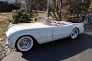 1954 Chevrolet Corvette for sale