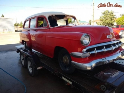 1954 Chevrolet Wagon for sale