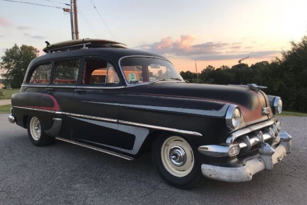 1954 Chevrolet Wagon for sale