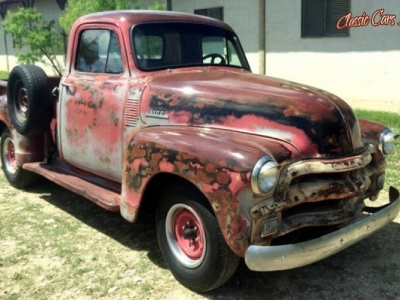 1954 Chevrolet 3100 for sale