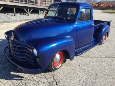 1954 Chevrolet 3100 for sale in Vermont
