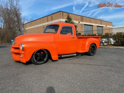 1954 Chevrolet 3100 for sale